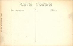 VINTAGE POSTCARD Hammam Meskoutine