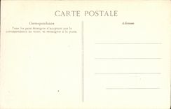 POSTAL Argel de la VENDIMIA nuestro Deme D africa