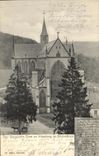 CPA Bergische Dom zu Altenberg im Dhunnthale