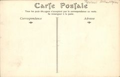 CPA Biarritz Les Thermes Salins