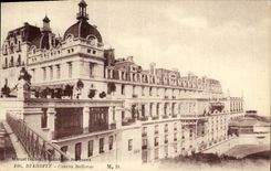 CPA Biarritz Casino Bellevue