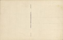 CPA Biarritz Le Bains au Port Vieux