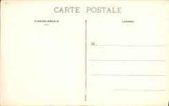 CPA Biarritz Un Coin de la Cote