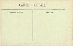 CPA Biarritz Rochers de la Vierge et le Semaphore