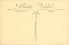 CPA Biarritz Un Coin De La Chambre D Amour