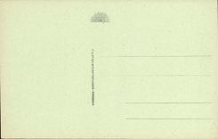 CPA Biarritz Les Bains au Port Vieux et le Rocher de la Vierge