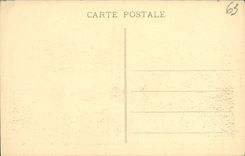 VINTAGE POSTCARD L Auvergne Viaduct of the garabit