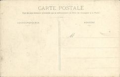 VINTAGE POSTCARD Auvergne the Peak of Sancy