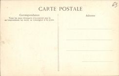 VINTAGE POSTCARD the Castle De Tournoel