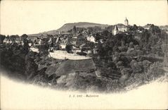 CPA Aubonne 
