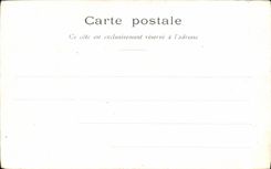 VINTAGE POSTCARD Geneva Park My Rest