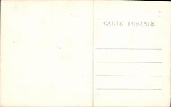 VINTAGE POSTCARD Garabit the Viaduct And the Valley of Truyere