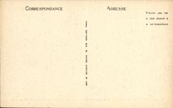 La POSTAL Auvergne de la VENDIMIA cubre con una cúpula norteno con sus crateres vistos de L observatorio