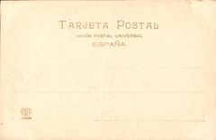 CPA La Virgen Del Pez Rafael de Urbino