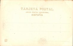 CPA El Principe D Carlos Sanchez Coello