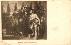 CPA Susana Y Los Dos Jueces Verones