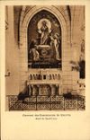CPA Couvent Des Dominiations de Biarritz Autel De Sacre Coeur 