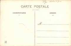 CPA Biarritz Etablissements Thermes Salins 