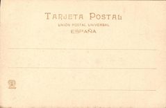 CPA Danae Reciendo La Luvia De Oro Tiziano