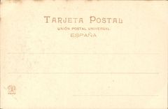 CPA La Bacanal Tiziano