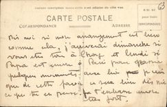 VINTAGE POSTCARD L Auvergne Picturesque Our Mountains L Climbing Of Puy Mary an Automobile Dangerous Turning