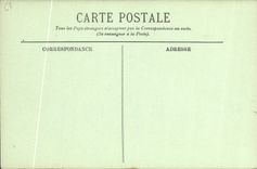 VINTAGE POSTCARD Lioran the Viaduct