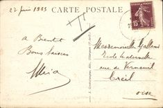 VINTAGE POSTCARD Viaduct Of Insipid Most D Europe