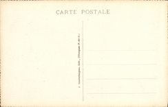 CPA Thiers Le Pont Du Moutier 