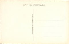 CPA Thiers Gorges De La Durolle Panorama Sur Le Creux De L Enter