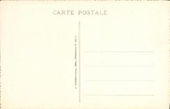 CPA Thiers Gorges De La Durolle au Pied De La Margeride