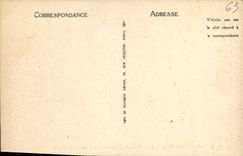 POSTAL Chatel Guyon L establecimiento hidropatico y hotel continental de la VENDIMIA