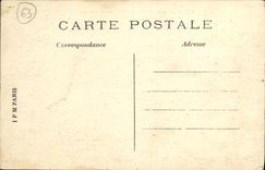 Opinion y martirio de Chatel Guyon de la POSTAL de la VENDIMIA