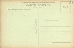 Opinion de ChatelGuyon de la POSTAL de la VENDIMIA tomada de Chaulsset en el martirio