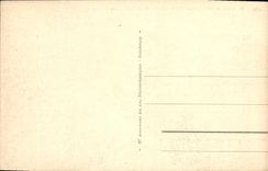 VINTAGE POSTCARD Env De Chatel Guyon Road of the Valley Of Prades