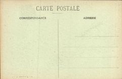 VINTAGE POSTCARD the Guyon Rock the Keep Built Into 998 and rebuilt at the end of 12th