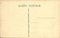 CPA Pont D Ouilly L Orne et Le Barrage 