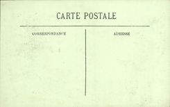 VINTAGE POSTCARD Env Of the Mount Gilds the Lake Chambon