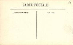 VINTAGE POSTCARD Env Of the Mount Gilds L Hotel of the Lake De Guery Hotel of the travellers