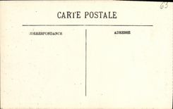 VINTAGE POSTCARD the Mount Gilds the Falls D Enfer