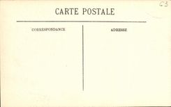 VINTAGE POSTCARD the Mount Gilds Sarciron Rainaldy Mont Gilds De luxe hotel