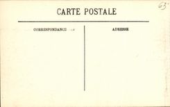 VINTAGE POSTCARD Env Of the Mount Gilds Way of Sancy