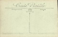 VINTAGE POSTCARD Bourboule Seen D Together And the Wood of Charbanne