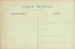 POSTAL Clermont Ferrand L iglesia co de la VENDIMIA  Eutrope