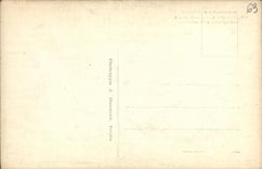 Camara acorazada de Clermont Ferrand de la POSTAL de la VENDIMIA del sarcofago romano Gallo de Pichaux de los frailes carmelitas