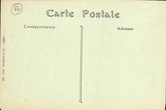 VINTAGE POSTCARD Pau the castle Cradle of Henri IV