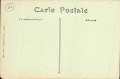 VINTAGE POSTCARD Pau L Hotel of Gassion and L church Martin Saint