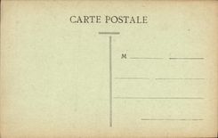 VINTAGE POSTCARD Castle Of Pau Tapestry of Beauvais Henri IV in the Michaud Miller