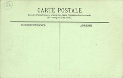 VINTAGE POSTCARD Pau the Castle Room of Jeanne D Albert Spring Tapestry