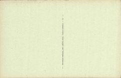 VINTAGE POSTCARD Pau Castle of Tapestry Collection of the Castle Grotesque Months Mercury