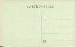 VINTAGE POSTCARD Pau Castle of Tapestry of Flandres hunting for the falcon